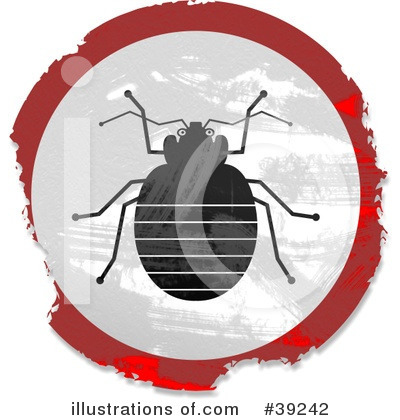 Beetle Clipart #39242 by Prawny