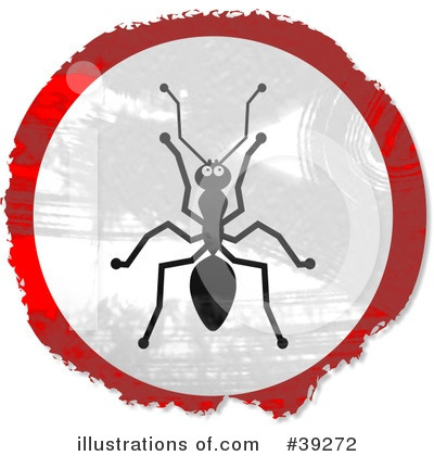 Ant Clipart #39272 by Prawny
