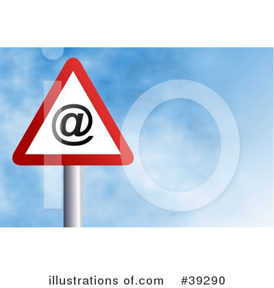 Email Clipart #39290 by Prawny