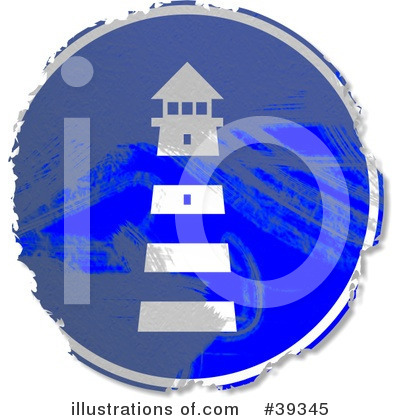 Lighthouse Clipart #39345 by Prawny