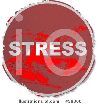 Stress Clipart #39366 by Prawny