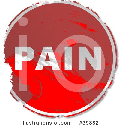 Pain Clipart #39382 by Prawny