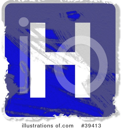 Royalty-Free (RF) Sign Clipart Illustration by Prawny - Stock Sample #39413