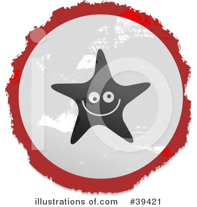 Starfish Clipart #39421 by Prawny