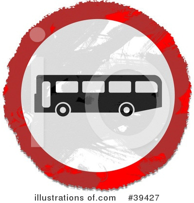 Bus Clipart #39427 by Prawny