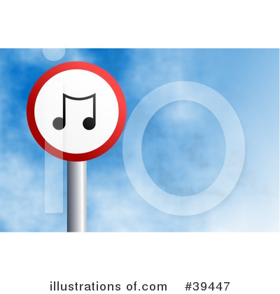 Music Note Clipart #39447 by Prawny