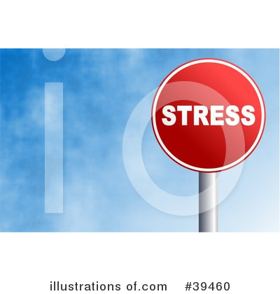 Stress Clipart #39460 by Prawny
