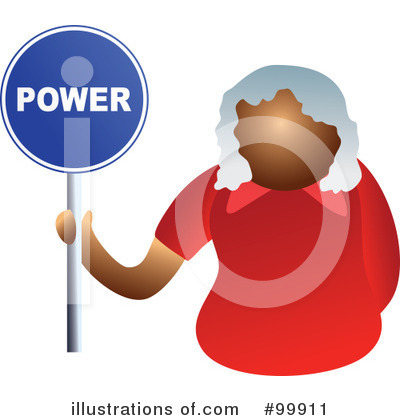 Royalty-Free (RF) Sign Clipart Illustration by Prawny - Stock Sample #99911