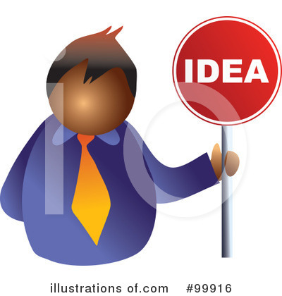 Idea Clipart #99916 by Prawny
