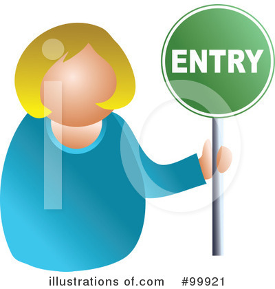 Entry Clipart #99921 by Prawny
