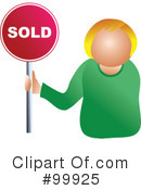 Sign Clipart #99925 by Prawny