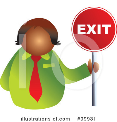 Exit Clipart #99931 by Prawny