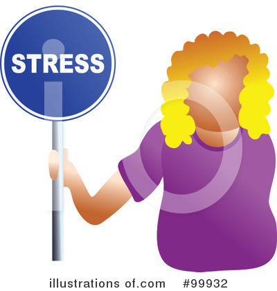 Stress Clipart #99932 by Prawny