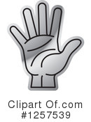 Sign Language Clipart #1257539 by Lal Perera