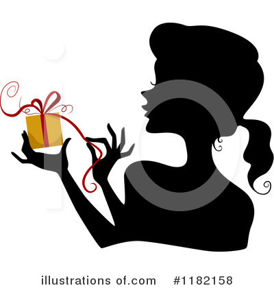 Anniversary Clipart #1182158 by BNP Design Studio