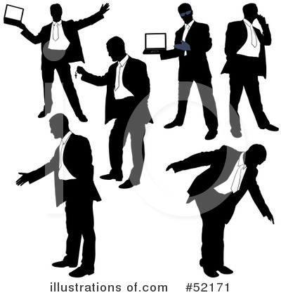 Networking Clipart #52171 by dero