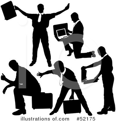 Networking Clipart #52175 by dero