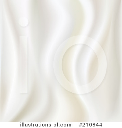 Royalty-Free (RF) Silk Clipart Illustration by Oligo - Stock Sample #210844