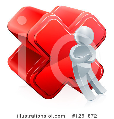 Opinion Clipart #1261872 by AtStockIllustration