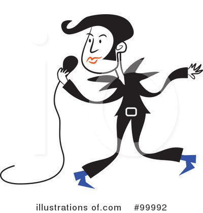 Musician Clipart #99992 by Prawny