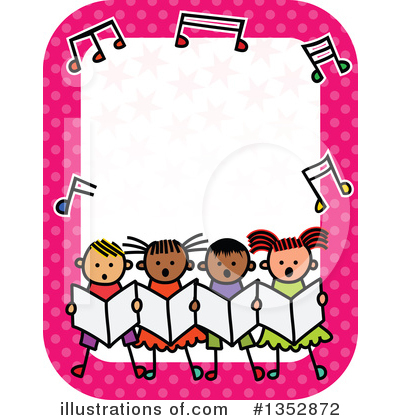 Music Note Clipart #1352872 by Prawny