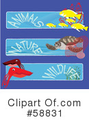 Site Banner Clipart #58831 by kaycee
