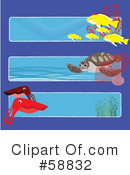 Site Banner Clipart #58832 by kaycee