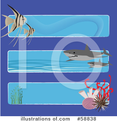 Fish Clipart #58838 by kaycee