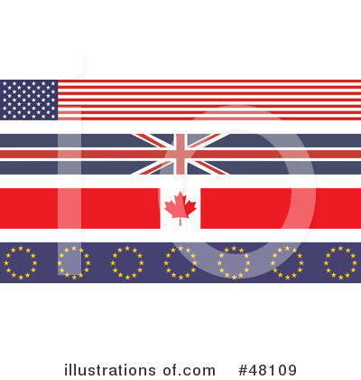 Canada Clipart #48109 by Prawny
