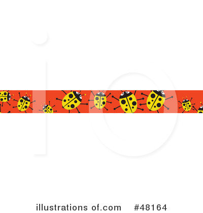 Ladybugs Clipart #48164 by Prawny