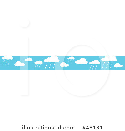 Clouds Clipart #48181 by Prawny