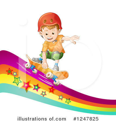 Boy Clipart #1247825 by merlinul