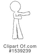 Sketch Design Mascot Clipart #1539239 by Leo Blanchette