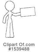 Sketch Design Mascot Clipart #1539488 by Leo Blanchette