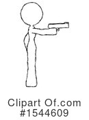 Sketch Design Mascot Clipart #1544609 by Leo Blanchette