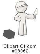 Sketched Design Mascot Clipart #98062 by Leo Blanchette