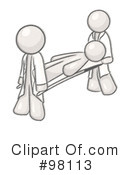 Sketched Design Mascot Clipart #98113 by Leo Blanchette