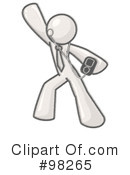 Sketched Design Mascot Clipart #98265 by Leo Blanchette