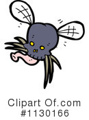 Skull Clipart #1130166 by lineartestpilot