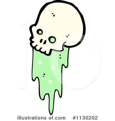 Slime Clipart #1130202 by lineartestpilot