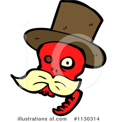 Top Hat Clipart #1130314 by lineartestpilot