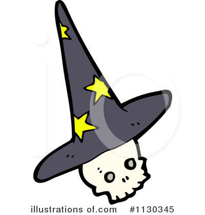 Wizard Clipart #1130345 by lineartestpilot
