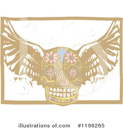 Death Clipart #1196265 by xunantunich