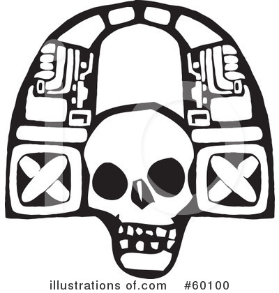 Death Clipart #60100 by xunantunich