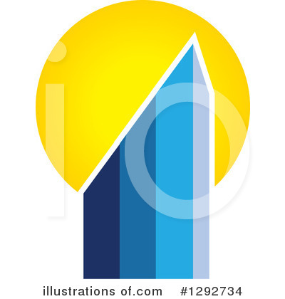 Architecture Clipart #1292734 by ColorMagic