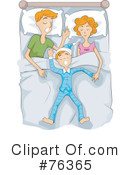 Sleep Clipart #76365 by BNP Design Studio