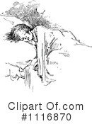 Sleeping Clipart #1116870 by Prawny Vintage