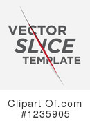 Sliced Clipart #1235905 by BestVector
