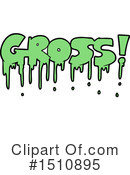 Slime Clipart #1510895 by lineartestpilot