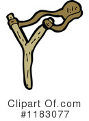 Slingshot Clipart #1183077 by lineartestpilot